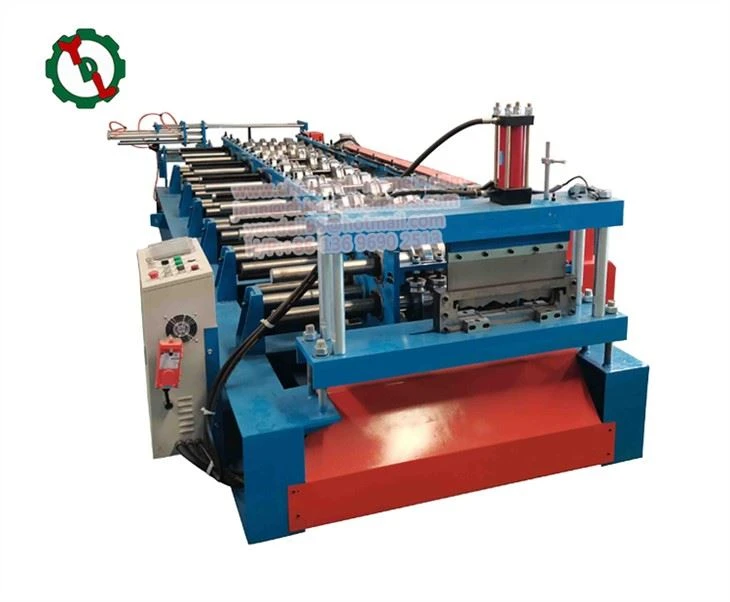 Metal Roof Panel Machine Metal Roof Panel Machine