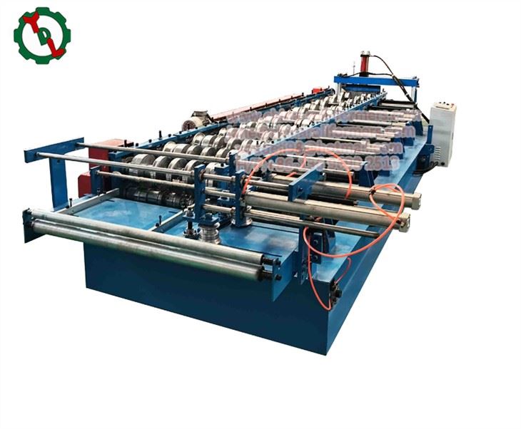 Metal Roof Panel Machine Metal Roof Panel Machine