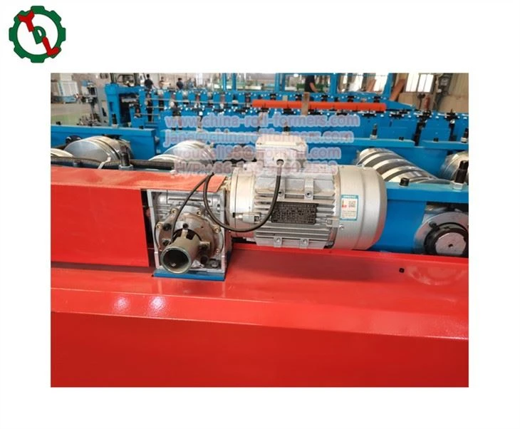 Metal Roof Panel Machine Metal Roof Panel Machine